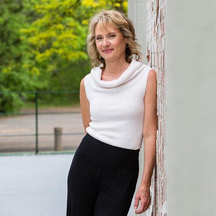 Jennifer Waters, Dipl.Ac., L.Ac.